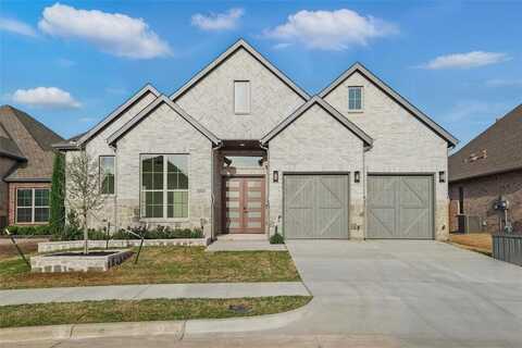 2233 Somercrest Place, Midlothian, TX 76065