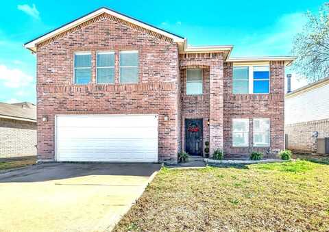 8721 Polo Drive, Fort Worth, TX 76123