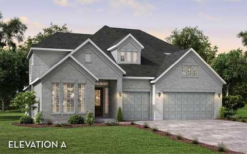 16425 Flatlands Way, Celina, TX 75009