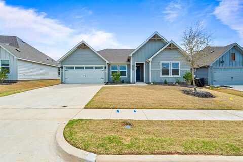 1025 Keystone Drive, Granbury, TX 76048