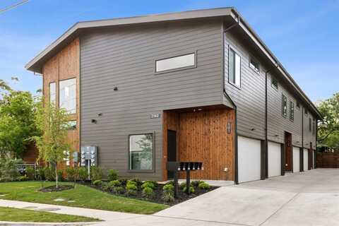 2142 Lovedale Avenue, Dallas, TX 75235