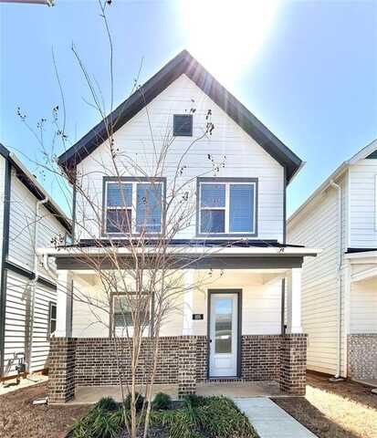 2501 Ascension Boulevard, Arlington, TX 76006