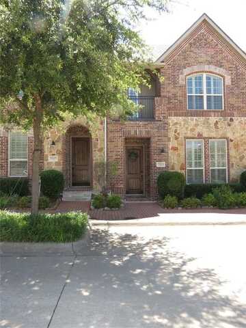 7929 Maddox Road, Plano, TX 75024