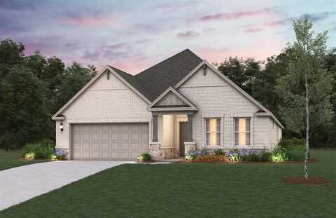 138 Old Glory Lane, Forney, TX 75126