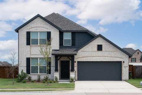216 Freedom Trail, Forney, TX 75126