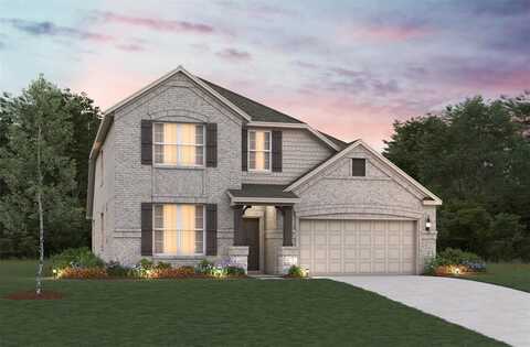 216 Freedom Trail, Forney, TX 75126