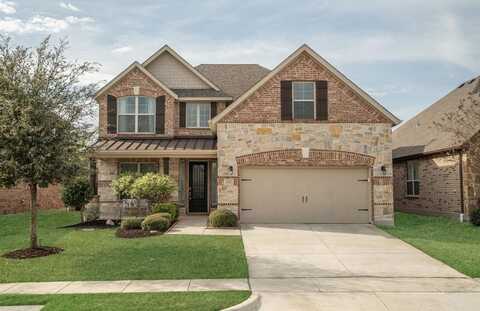 1411 Tumbleweed Trail, Northlake, TX 76226