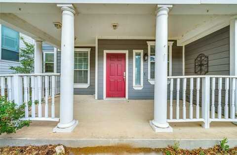 10117 Lakeview Drive, Providence Village, TX 76227