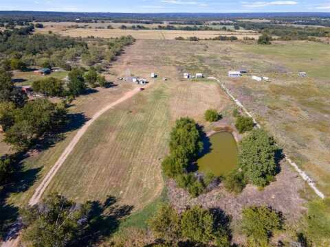 1939 County Road 1886, Sunset, TX 76270