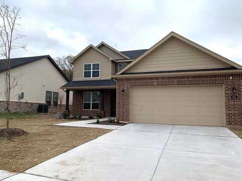 747 Copley Street, Sherman, TX 75090