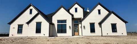 108 Blackstar Lane, Decatur, TX 76234