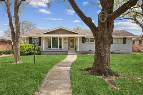 5834 Clendenin Avenue, Dallas, TX 75228