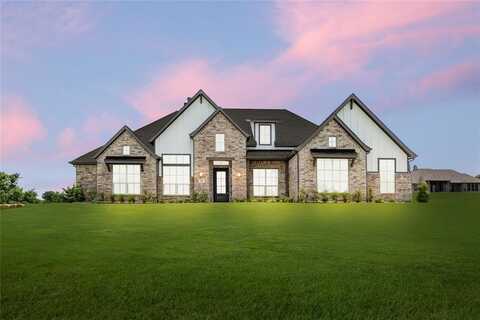 238 Carly Lane, Van Alstyne, TX 75495