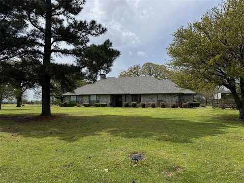 2435 NE 36th Street, Paris, TX 75460