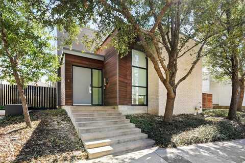 6 Vanguard Way, Dallas, TX 75243