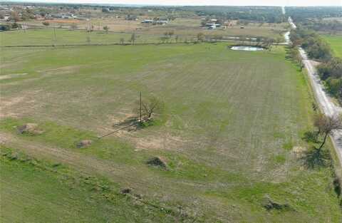 Tbd Park Road, Mineral Wells, TX 76067