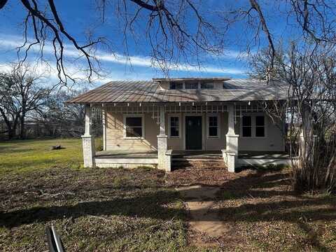 113 E Grant Town Road, Mingus, TX 76463