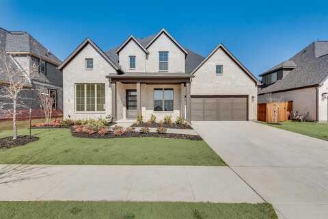 568 Barcara Lane, Frisco, TX 75033