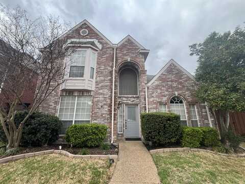 4041 Lamorna Drive, Plano, TX 75093