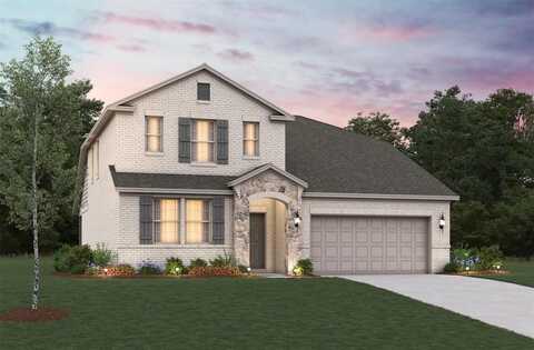 3921 Jade Drive, Celina, TX 75009
