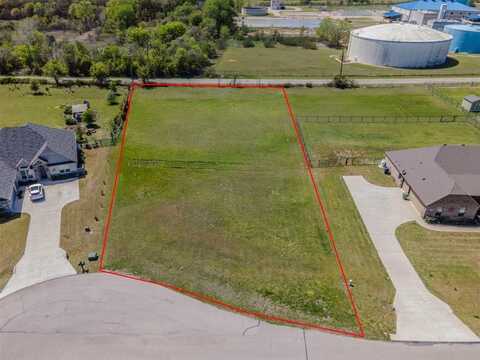 221 Maverick Court, Granbury, TX 76049