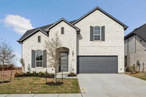 1113 Tullow Drive, Celina, TX 75009