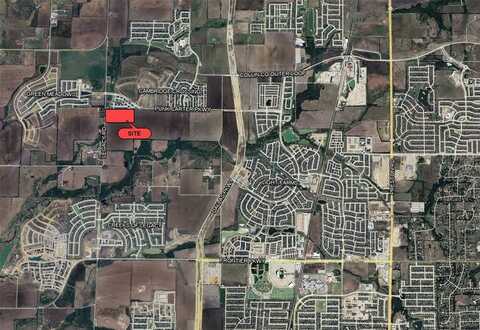 Tbd Legacy Dr, Celina, TX 75009