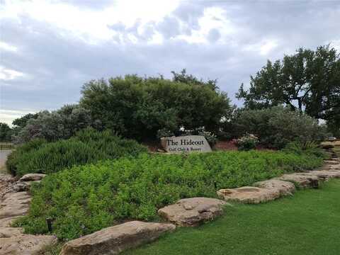 Tbd Long View Drive, Brownwood, TX 76801
