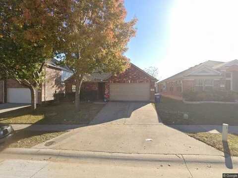 432 Twin Knoll Drive, McKinney, TX 75071