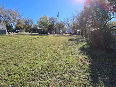 Tbd E Cheek Street, Saint Jo, TX 76265