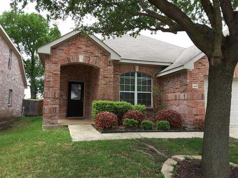 15617 Gatehouse Drive, Fort Worth, TX 76262