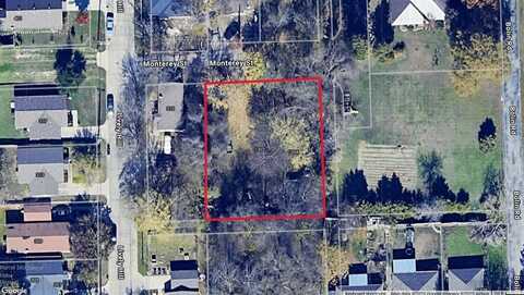 Tbd Monterey Street, McKinney, TX 75069