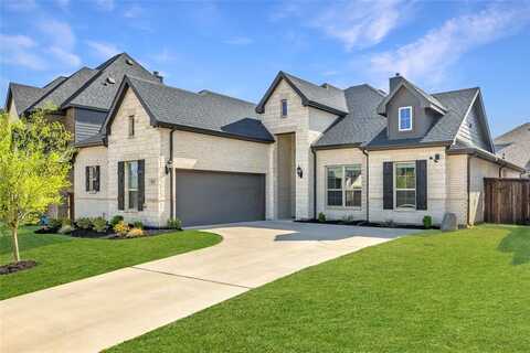 1517 Wild Indigo Drive, Mansfield, TX 76063