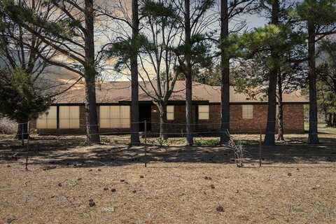 5023 W Line Road, Whitesboro, TX 76273