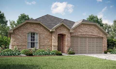 1517 Fearless Lane, Crandall, TX 75114