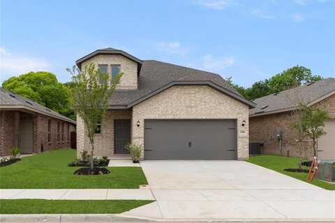 2004 Iris Road, Melissa, TX 75454