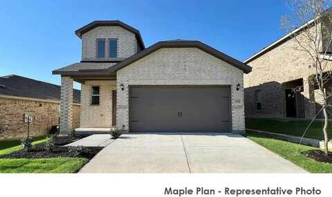 2004 Iris Road, Melissa, TX 75454