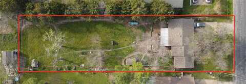 2640 Cypress Avenue, Dallas, TX 75227