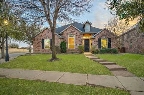 2370 Salisbury Court, Lewisville, TX 75056