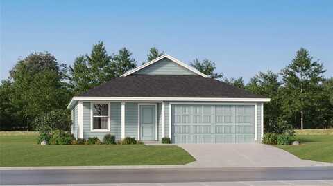1112 Colt Creek Way, Crandall, TX 75114