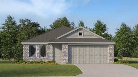 5059 Volunteer Drive, Ennis, TX 75119