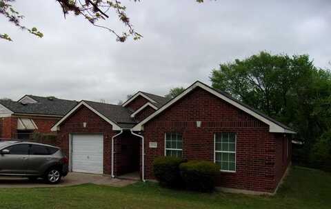 2014 Huntingdon Avenue, Dallas, TX 75203