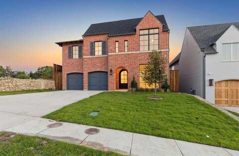 9518 Still Creek Lane, Dallas, TX 75238