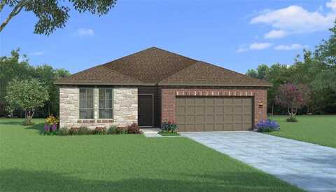 600 Pawprint Hollow, Godley, TX 76044