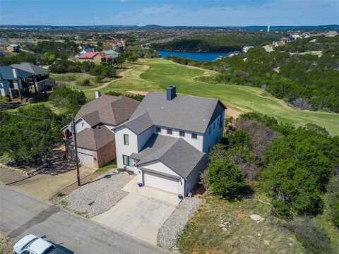 110 Coghill Drive, Graford, TX 76449
