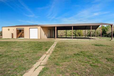12488 Eastline Road, Trenton, TX 75490