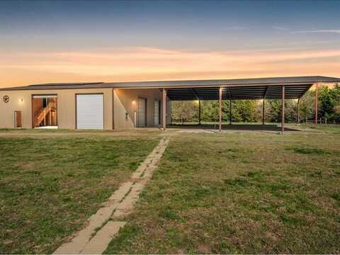 12488 Eastline Road, Trenton, TX 75490