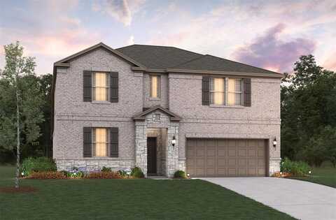 1413 Topaz Trail, Celina, TX 75009