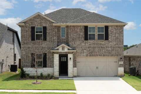 1413 Topaz Trail, Celina, TX 75009