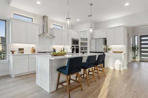 4428 Rustic Ridge Drive, McKinney, TX 75071